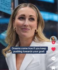 Trisha Chambers's Instagram, Twitter & Facebook