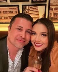 From our first official date