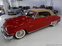 Image result for Mexico Red 1952 Chrysler