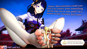 Mei Lee Art hentai videos, GIFs, and images | Rule 34 App