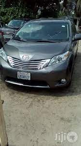 Contact cheapest cars for sale in uganda on messenger. Pin On Toyota Sienna 2005 Grey