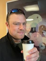 Today's lineup! Coffee for my love and tea for me! Have a great day all!  #jessiescoffeeclub