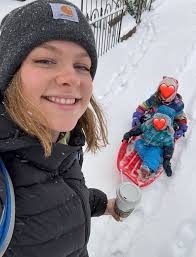 Experienced nanny seeking family in Dubuque area