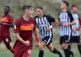 In the current season nicola zalewski scored 2 goals. Previewing Roma S Primavera U 17 U 18 Playoff Matches Chiesa Di Totti