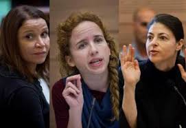 הגברת שקד היא חיילת נאמנה של אהרון ברק ושל. × ×©×™× ×ž×¦×œ×™×—×•×ª ×œ× ×'××ž×ª ×¦×¨×™×›×•×ª ×©×™×¨×™×•×Ÿ ×ž×¢×¨×™×'