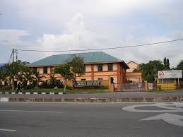 Also known as the kota setar land office in english. Lebuhraya Sultanah Bahiyah Kota Setar Mapio Net