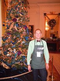 Maybe you would like to learn more about one of these? Christmas Decorating At The White House Todd Richesin Interiors Llc