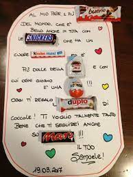 Se poi sono anche personalizzati allora saranno capaci di far sciogliere anche il cuore del papà più. Pin Di Ketty Gabriele Su Festa Del Papa 2020 Nel 2020 Fai Da Te Festa Del Papa Regali Fai Da Te Mamma Regali Compleanno Fai Da Te