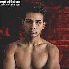 Abel Morales vs. Josue Cobain, Arena Wars Fighting Series