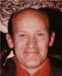 Obituary of Darcy Joseph Patrick