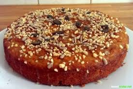 Er kann in einer kastenform, gugelhupfform oder springform mit rohrboden gebacken werden. Schmeckt Auch Ohne Ei Pfannkuchen Co Ohne Ei Zubereiten