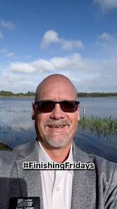 What do you choose to see…. Hardships or Opportunities? Let me know in the  comments. #FinishingFridays #BrentisMortgages #CMPFL