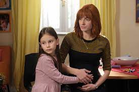 Il gran finale in rima assoluta su canale 5. Buongiorno Mamma Seconda Puntata Attori Trama Cast Dove E Girato