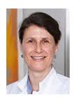 Dr. med. Anna Hoffmann, Baden, Fachärztin FMH für Radiologie
