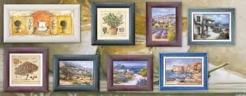 Check spelling or type a new query. Nouvelles Couleurs De Cadre Pour Vos Tableaux En Provence