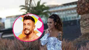 Und dieses gefühl hat auch elena miras (27). Krass Blamiert Elena Miras Uber Love Island Mischa Promiflash De