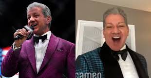 Eottm remains very active as several tigers will be back in action in mexico on august 27th; Video Someone Paid Bruce Buffer To Break Up With Their Girlfriend And It S As Epic As You Expect Middleeasy