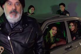 María eugenia con 10,8 y horacio y diego con 11,7, quienes. Showmatch El Regreso Del Humor Con Politichef Parodias Y Camaras Sorpresa Tv La Voz Del Interior