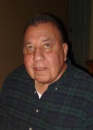 Obituary information for Leo Louis Apodaca