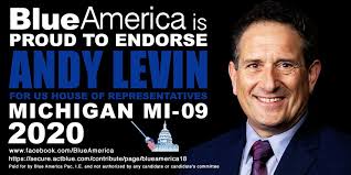 The Best Member Of Congress You've Never Heard Of– Literally