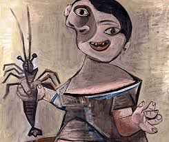 Maybe you would like to learn more about one of these? Kubisme Picasso