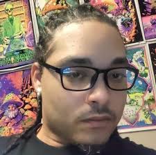 Daniel Orlando Lizardi, age 31