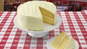 Bisquick Shortcake Recipe 8x8 Pan Portillo S Lemon Cake Back On The Menu But You Better Hurry Portillo S Lemon Cake Recipe Portillos Lemon Cake Lemon Cake