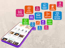 Gojek Clone App Solutions App App Development Coding