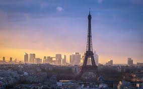 Maybe you would like to learn more about one of these? Anime Paris Wallpapers Top Free Anime Paris Backgrounds Wallpaperaccess