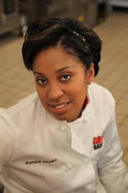 Hampton University News: Hampton Alum Spices up TV