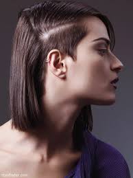 Pin On Inspiration Androgynous Hair