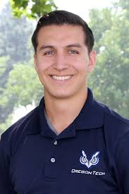 2018 Men's Soccer Roster