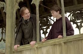 Teddy is a metamorphmagus like his mother nymphadora, and is not affected by his father's lycanthropy. Why Remus Lupin S Dementor Explanation To Harry Was So Important Wizarding World