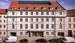 The berliner medizinische gesellschaft (berlin medical society) and the deutsche gesellschaft für chirurgie (german association for surgery), with the aim of promoting. Langenbeck Virchow Haus Events And More