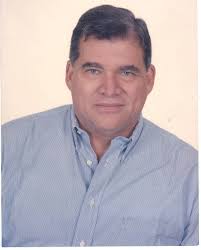 Réquiem por un lúcido intelectual y gladiador social -Nelson Moreno  Ceballos-