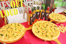 Finally, i decided to do a search for a pizza hut crust recipe. New Flavour Promotion At Pizza Joint Borneo Bulletin Online