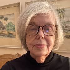 Mika Brzezinski doesn't even pretend to listen