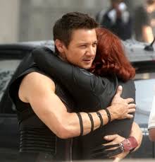 In addition to budapest, fans can also expect black widow to take a deep dive into natasha romanoff's past with the red room and the trauma that. Avengers Quotes Hawkeye Budapest Quotesgram