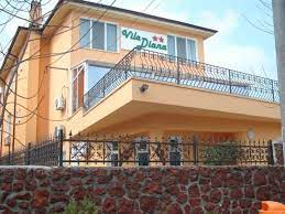 Cazare in eforie sud 2018, vile hoteluri pensiuni in eforie sud. Vila Diana Eforie Sud Tarife Actualizate Informatii Cazare Galerie Foto
