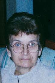 Remembering Dora Smarr