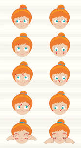 Anybody sitting in front of a computer or a tv for long hours can benefit immensely from practicing these yoga. Yoga Eye Exercises Mybeautygym