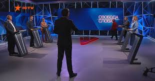 Спикер ткг сделал новое заявление. Irina Gerashenko Obvinila Arestovicha V Seksizme Skandal V Efire Svobody Slova