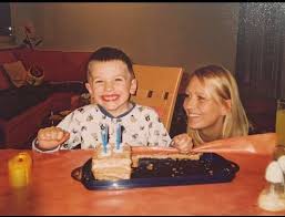 His mother was incredibly supportive from the beginning. Luka Doncic Happy Birthday To My Mom Facebook
