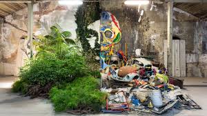 Bordalo II: O Artista Atrás do Lixo | National Geographic