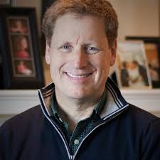 Josh Eller (@PastorJEller)