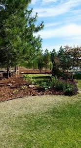 Hours may change under current circumstances 42 Top Summit Landscaping Hardscape Design Landscape Design Lava Rock Landscape