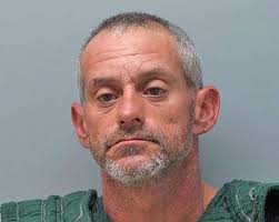 Acadiana Crime Blotter: New Iberia man arrested in hostage case