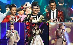 Gegar vaganza 2020 tajaan farm fresh manakala. Gv 3 Kedudukan Peserta Recap Komen Juri Malam Konsert Akhir Gempak