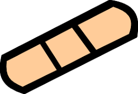 Bandaid Band Aid Clipart Kid 6 Clipartix Download the free graphic resources in the form of png, eps, ai or psd. bandaid band aid clipart kid 6 clipartix