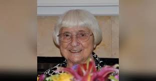 Sophie Martha Sych Obituary